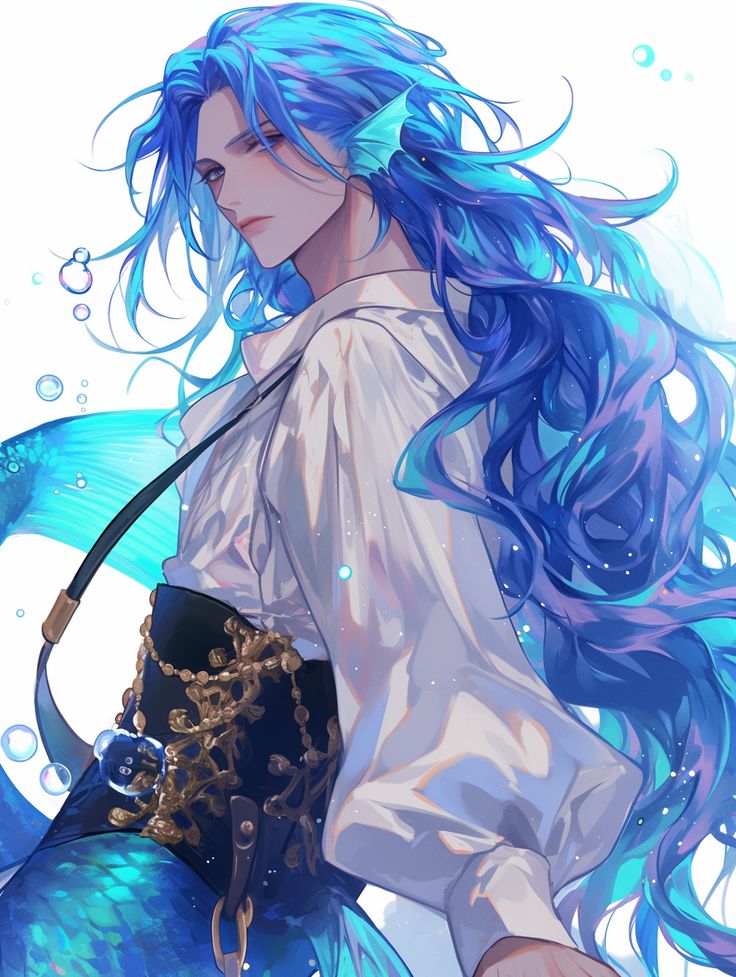 ÔNG TRỜI BAN CHO NHÂN NGƯ TÔI MỘT GƯƠNG MẶT THIÊN THẦN, NHƯNG LẠI ĐÍNH KÈM GIỌNG HÁT ĐẾN TỪ ĐỊA NGỤC 