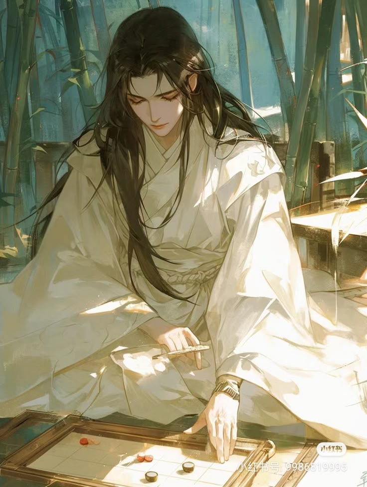 Ta vốn là tiểu sư đệ thấp cổ bé họng, chẳng chút trọng lượng nào trong tông môn