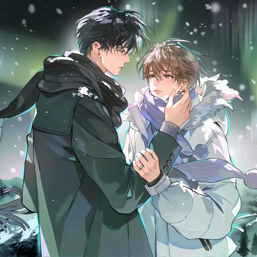 Thư Ký Nam Của Tổng Giám Đốc