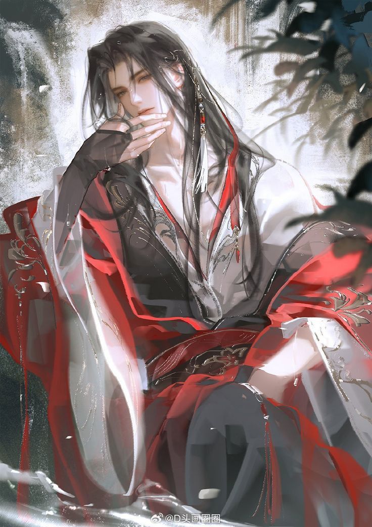 Xuyên thành kẻ cưỡng đoạt sư tôn đã nhiều năm, ta bỗng nhiên nhìn thấy dòng bình luận.