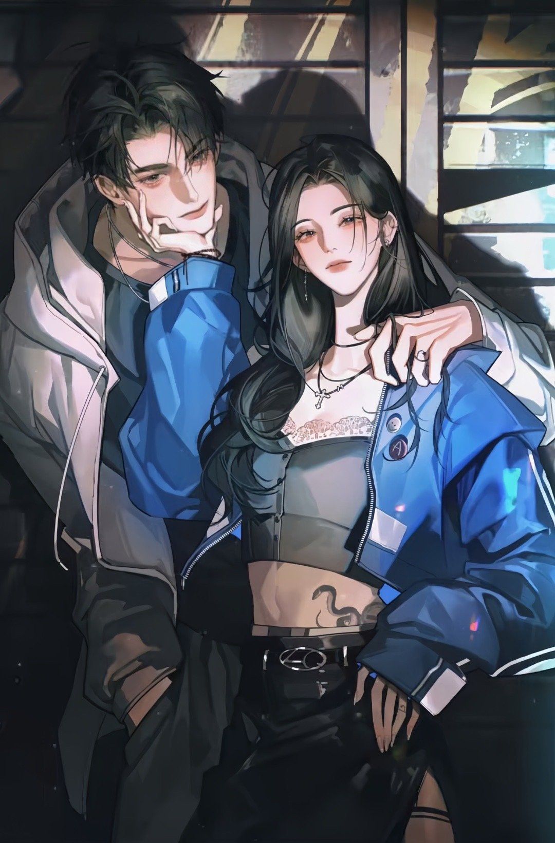 Định Mệnh Yêu Em Lần Nữa