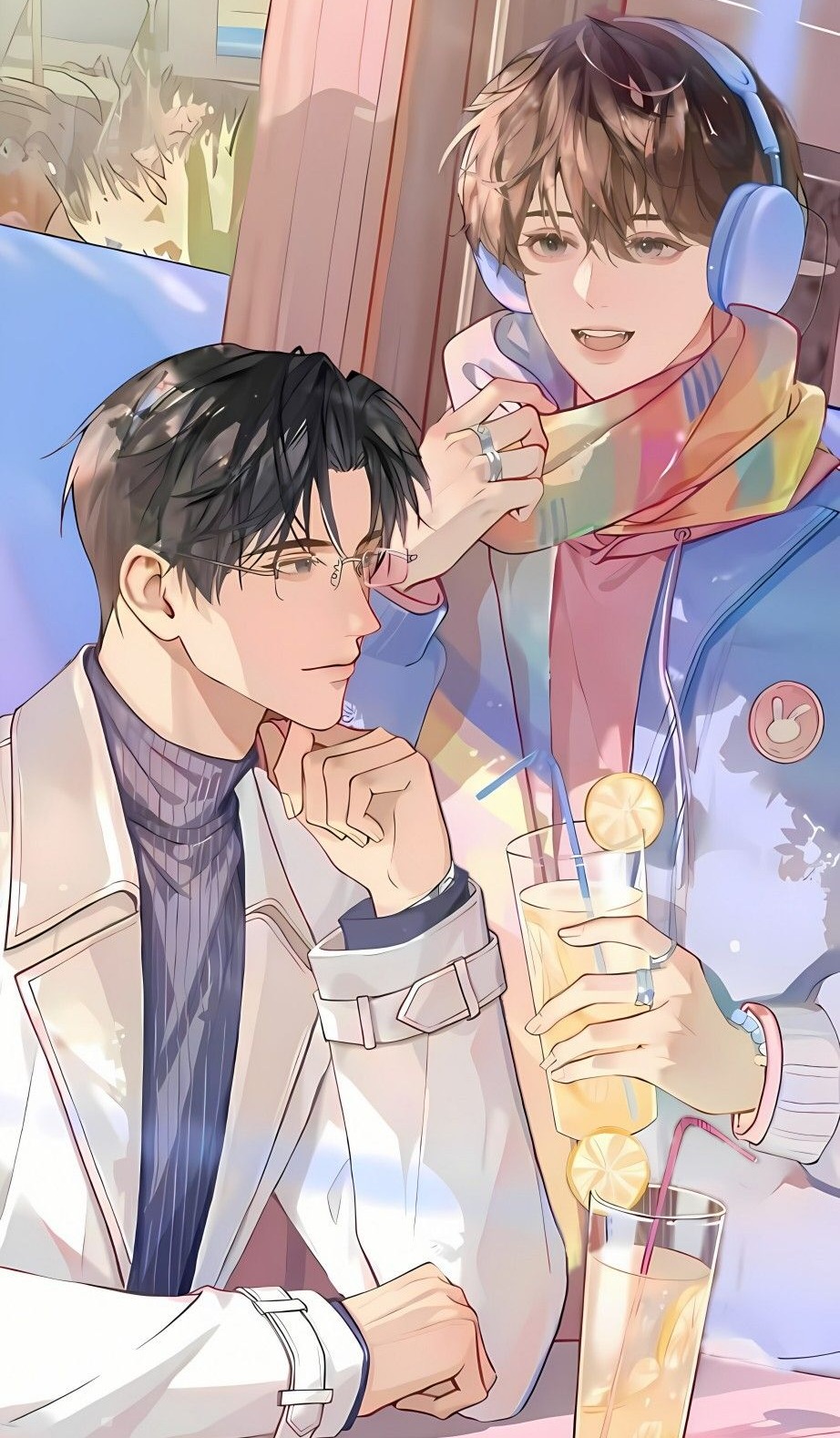 Sinh Viên Nghèo Năm Xưa Đi Bentley Đến Đòi Ngủ Với Tôi