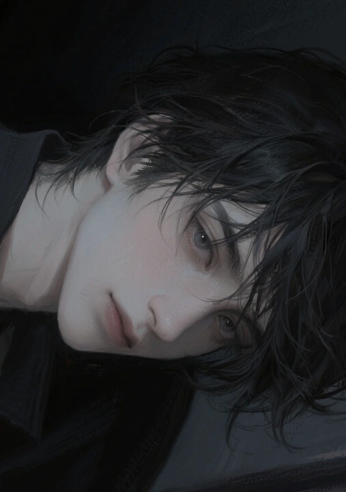 XUYÊN SÁCH TRỞ THÀNH TÊN PHẢN DIỆN ĐỘC ÁC, HỆ THỐNG BẢO TÔI PHẢI LÀM KHÓ NAM CHÍNH