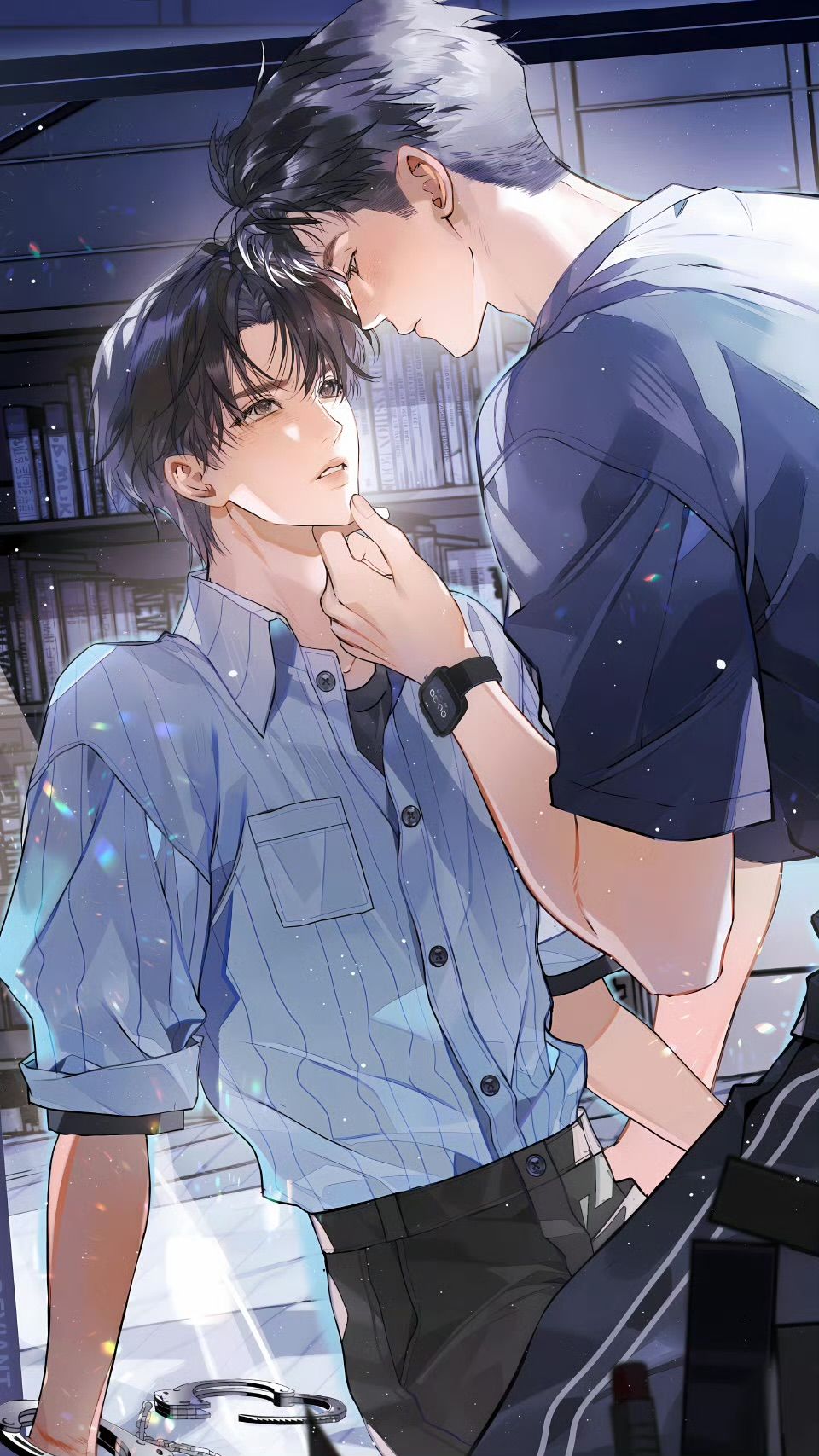 [ZHIHU | ABO] ALPHA MÀ SINH EM BÉ ĐƯỢC HẢ?