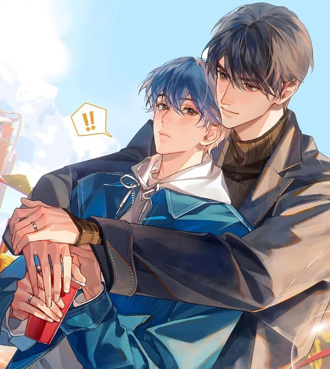 Bạch Nguyệt Quang Của Người Yêu Cũ Đè Tôi Mất Rồi!