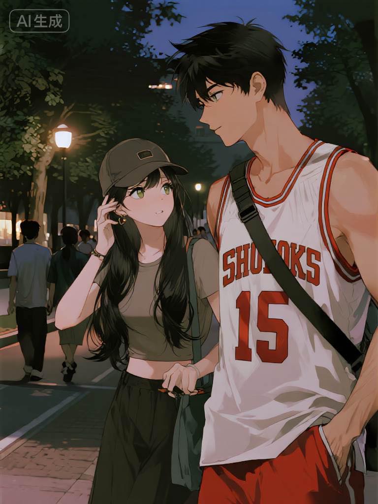 Nửa Đêm Bắt Trúc Mã Làm Bánh Phô Mai