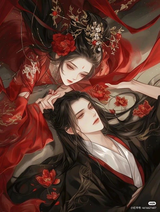 Thu săn năm ấy, Hoàng thượng thiết lập cạm bẫy ép ta làm thiếp cho phủ Tấn Vương 