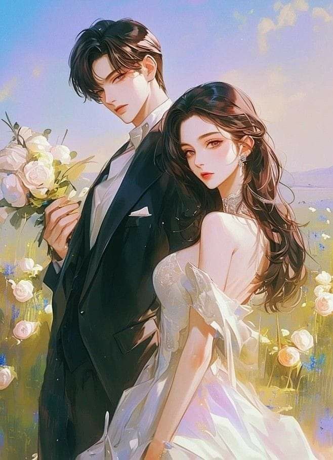 Chồng tôi là kẻ thứ ba thượng vị