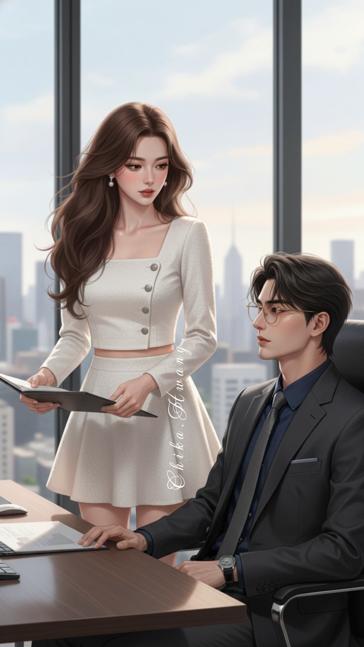 Làm "chó liếm" cho Thái tử gia giới Bắc Kinh suốt một năm, giá trị công lược vẫn là con số 0