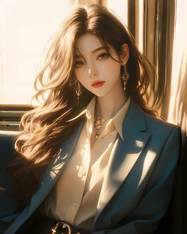 Tôi và con bạn thân là cặp bài trùng "Ma Hoàn Linh Châu" nổi tiếng khắp viện mồ côi