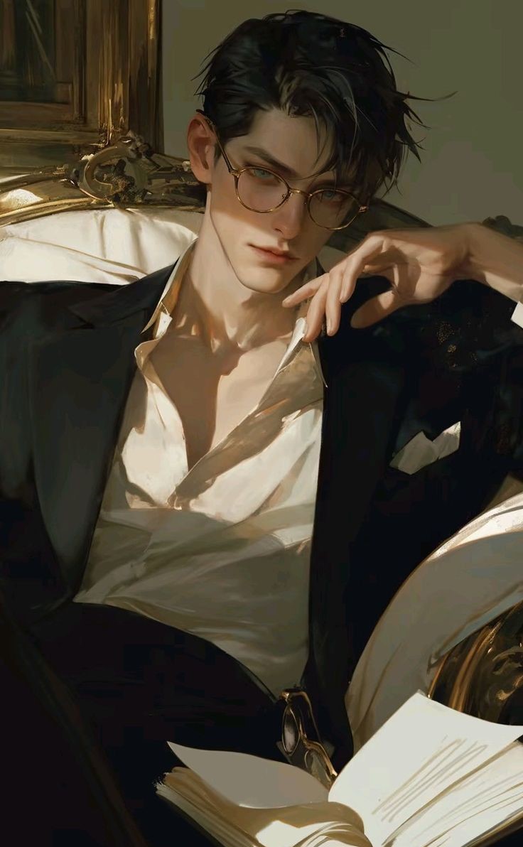 KHI HẮN KẾ THỪA GIA SẢN, LẠI PHẾ ĐI MỘT CHÂN CỦA TÔI