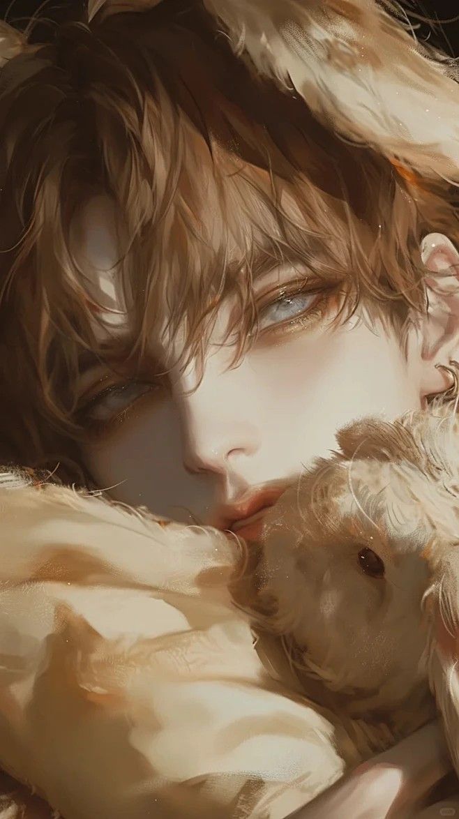 Tôi là một con hổ đực bị ép làm vú nuôi cho một nhóc sư tử