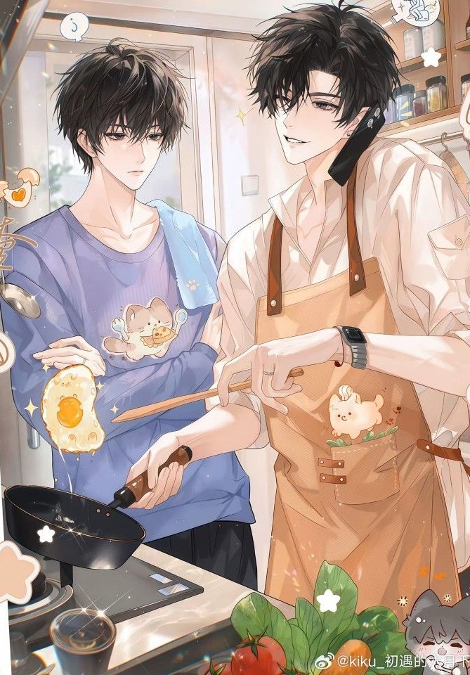 Thú Nhận Với Thằng Bạn Trúc Mã Tôi Là Gay