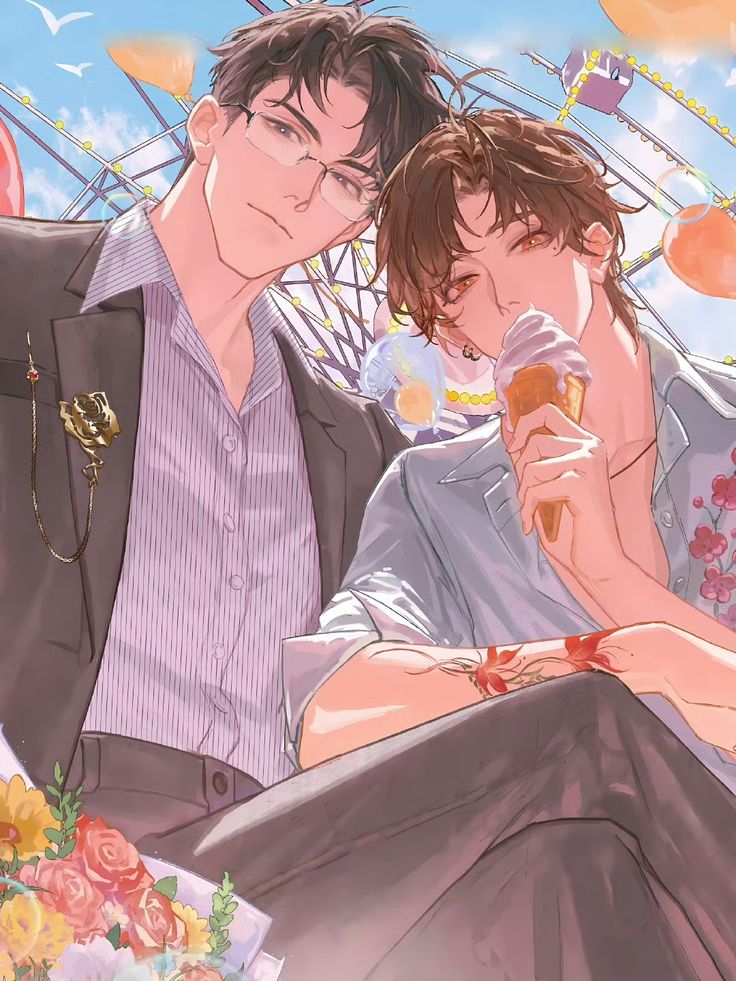 [ZHIHU] ĐÓNG PHIM ĐAM MỸ, SE DUYÊN CÙNG ẢNH ĐẾ