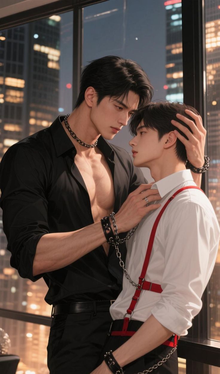 Gặp lại sau năm năm, tôi sóng đôi cùng bạn trai, còn anh đi bên cạnh vị hôn thê của mình