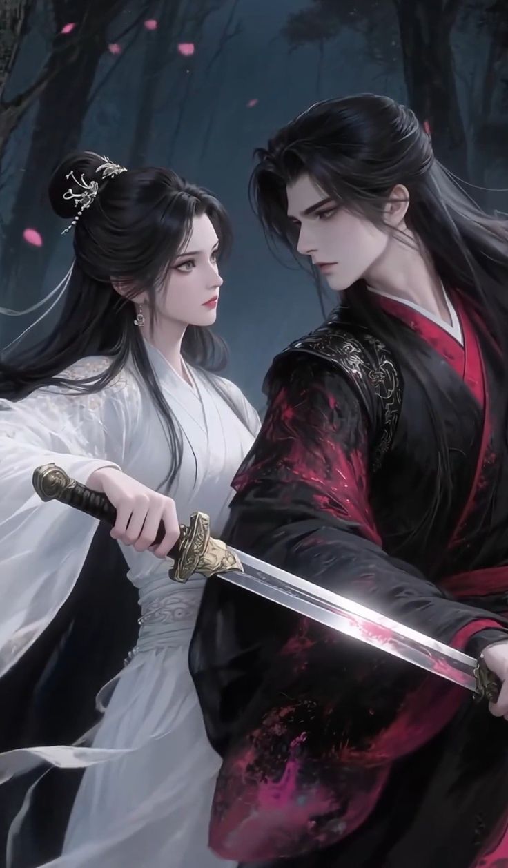 Phu thê trên danh nghĩa