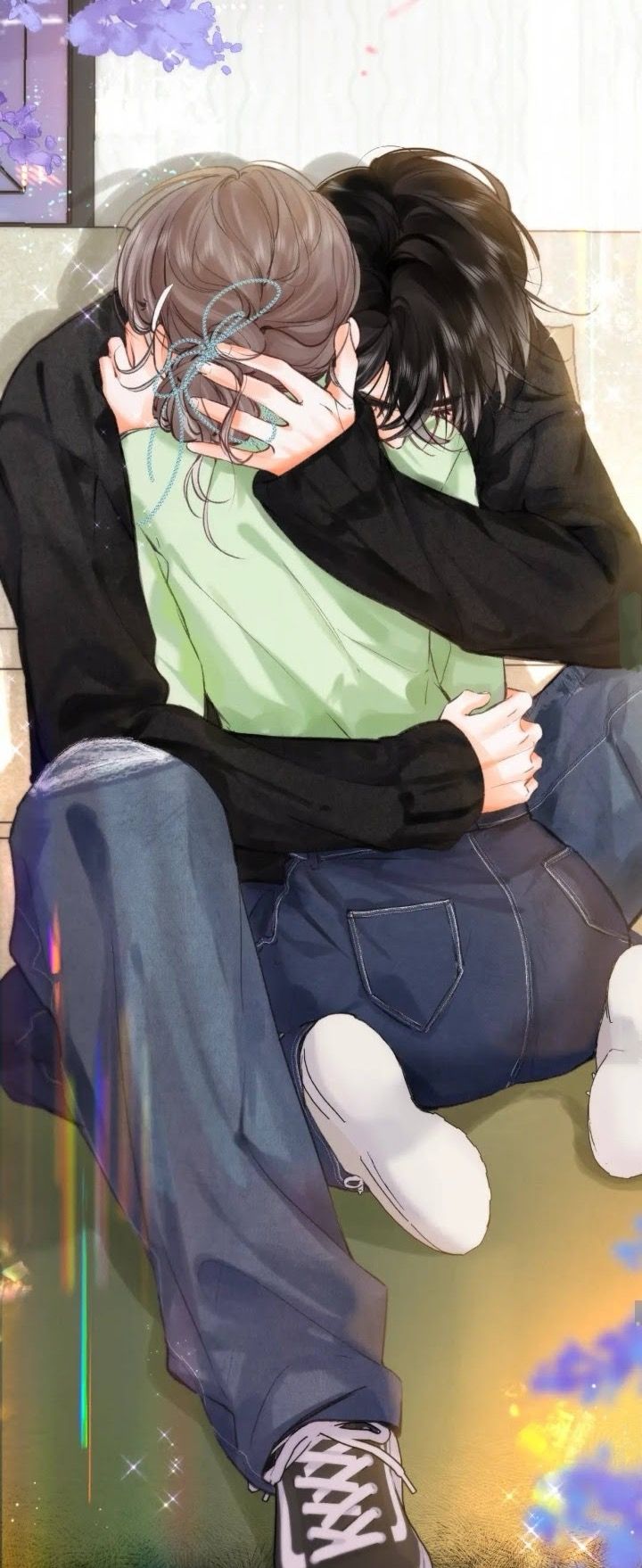 Đốm lửa nhỏ thành biển lửa