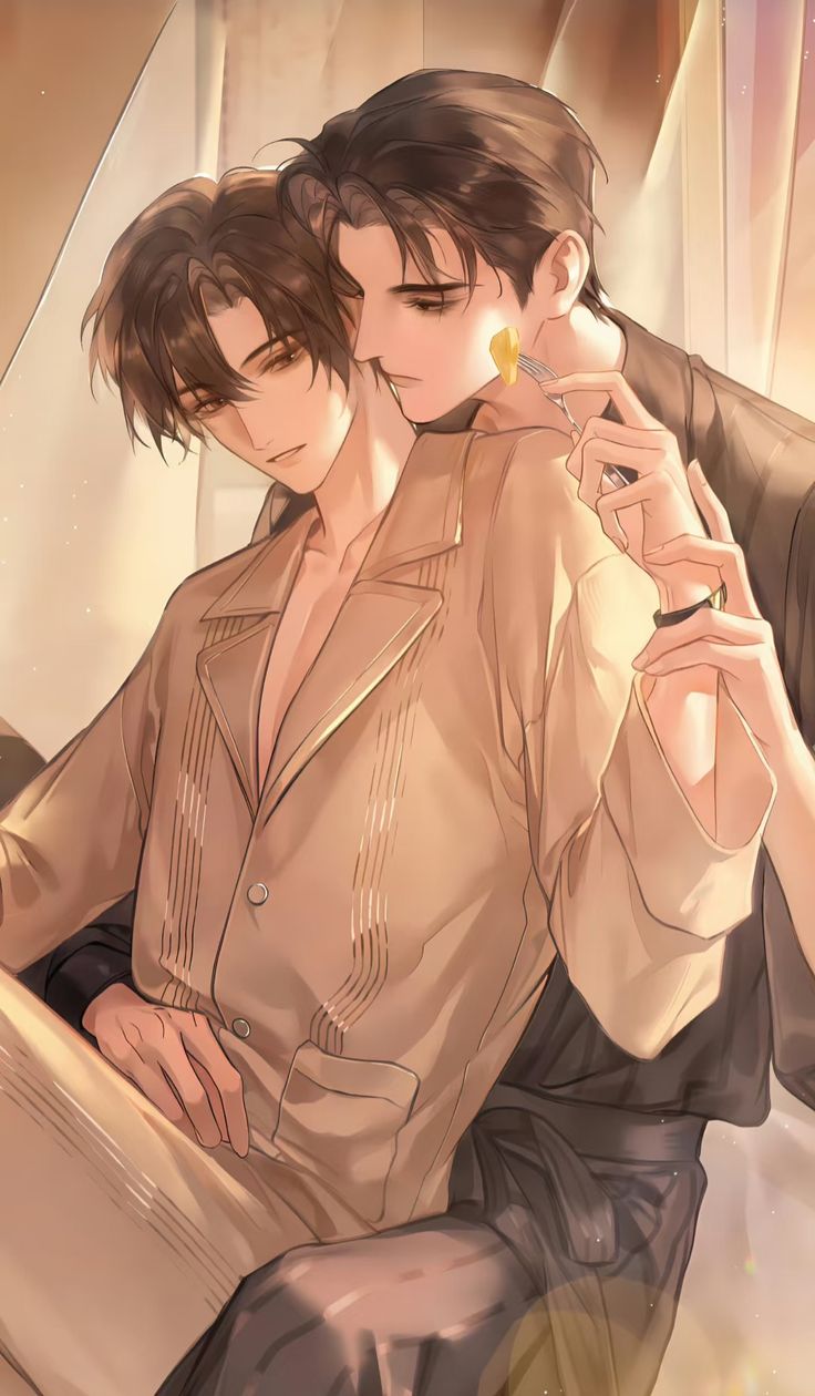 Sau khi xuyên thành tra nam trong tiểu thuyết ABO, tôi muốn hoàn lương