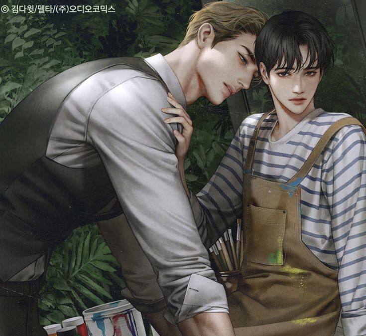 Sau khi vào làm bảo mẫu, tôi được ông chủ nhà giàu để ý