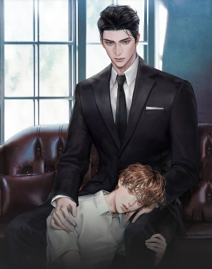 Tôi cùng thanh mai trúc mã xuyên vào truyện tổng tài