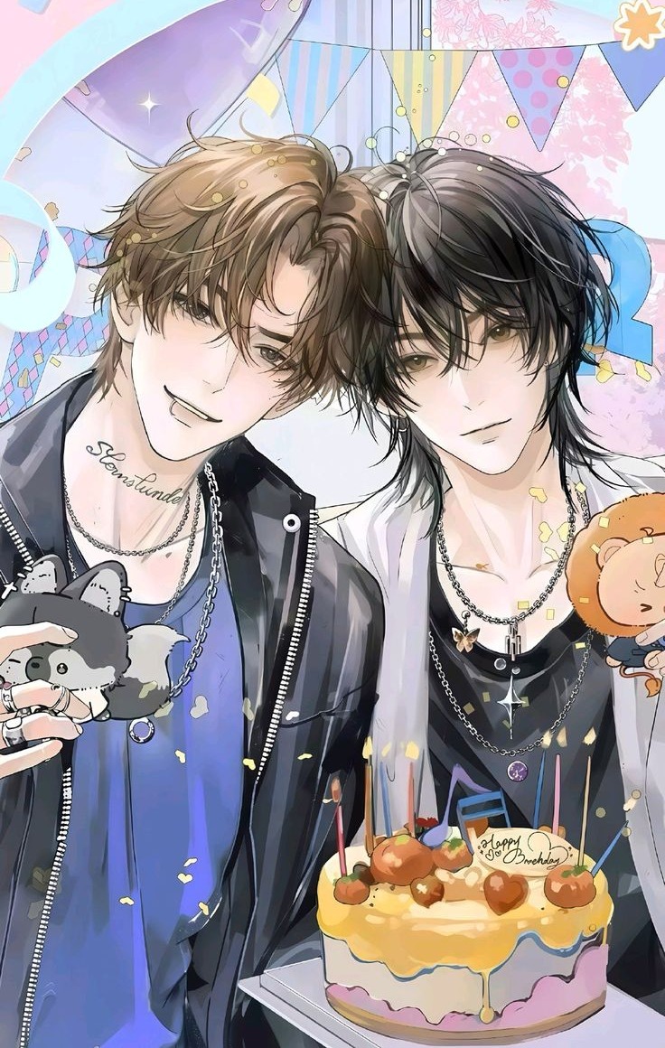 Mất Trí Nhớ, Yêu Nhầm Kẻ Thù Không Đội Trời Chung