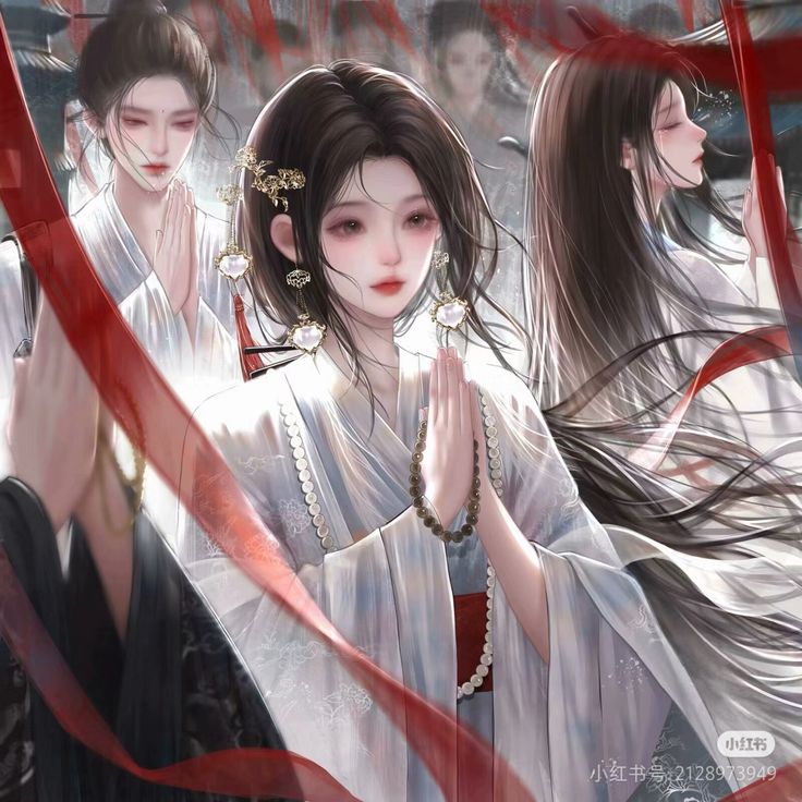 Sao không tự mình hóa Quan Âm