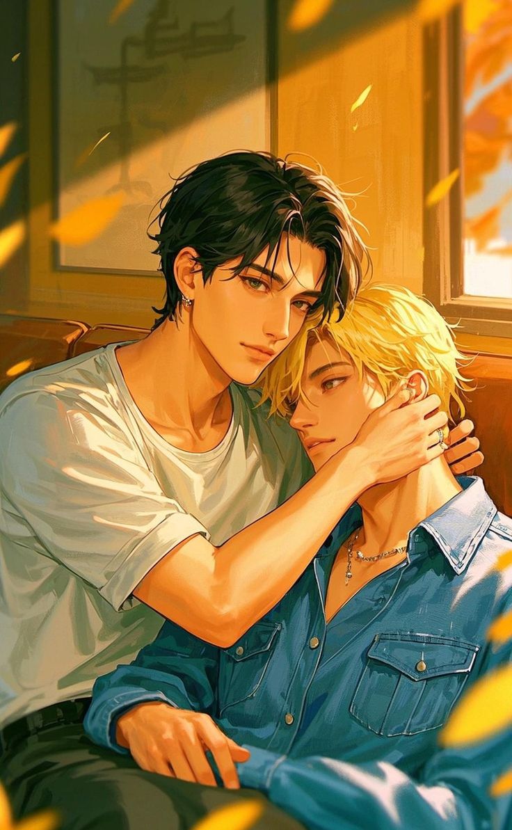 NĂM THỨ BA Ở BÊN ẢNH ĐẾ CAO NGẠO LẠNH LÙNG, TÔI BỊ MẤT TRÍ NHỚ