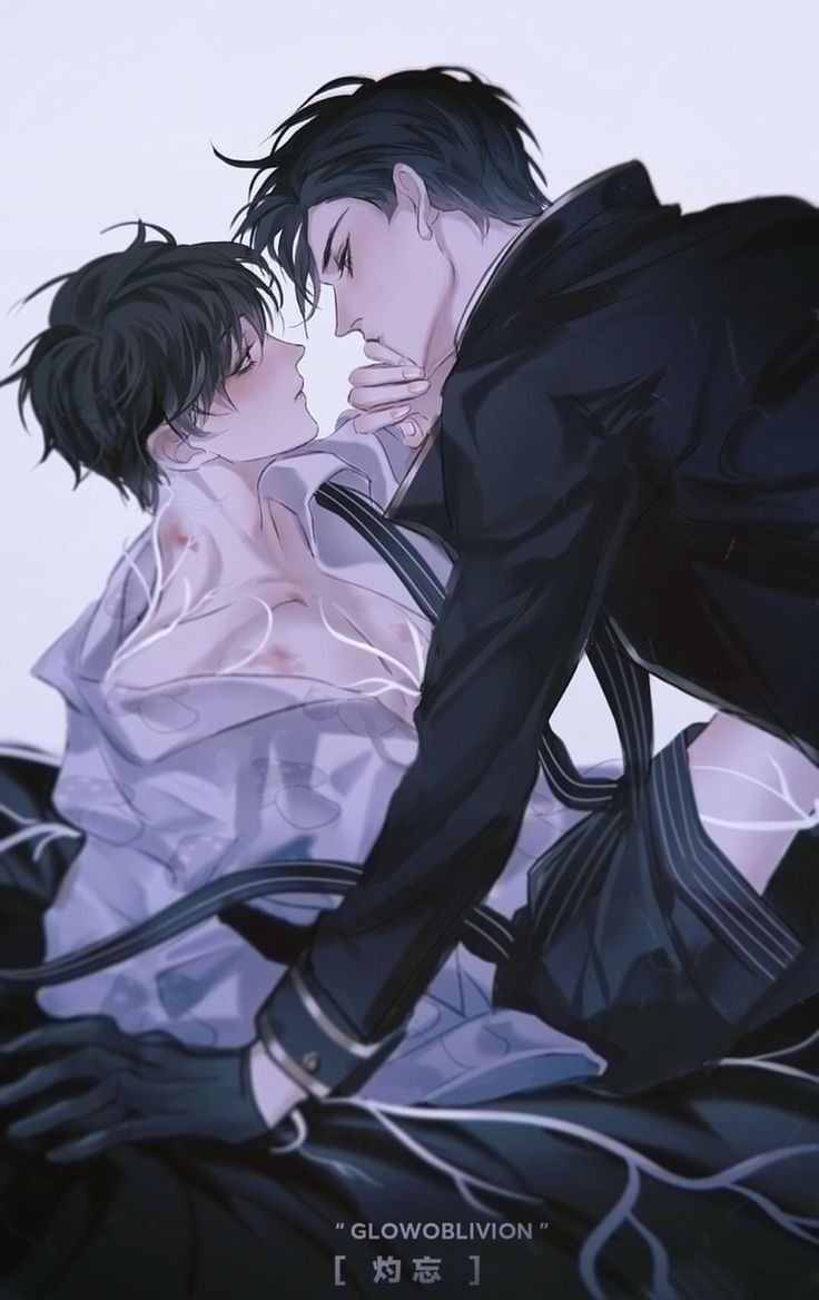 [ZHIHU | ĐAM MỸ] Bùa Yêu