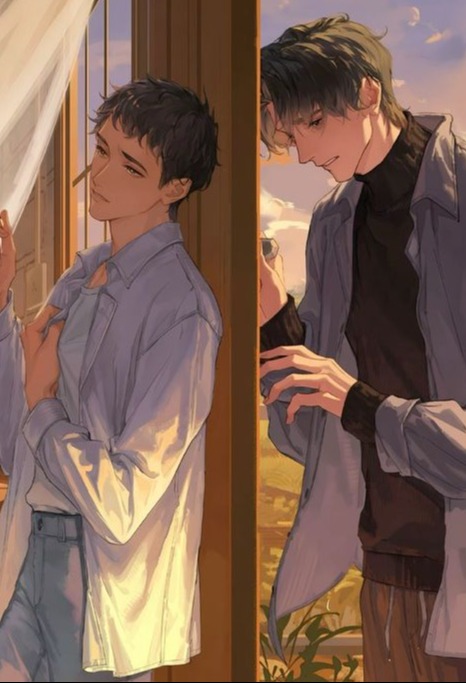 Đã Từ Bỏ Theo Đuổi Anh Nhưng Vận Mệnh Trêu Ngươi