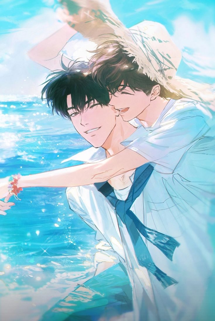 Kế hoạch bẻ cong em trai kẻ thù 