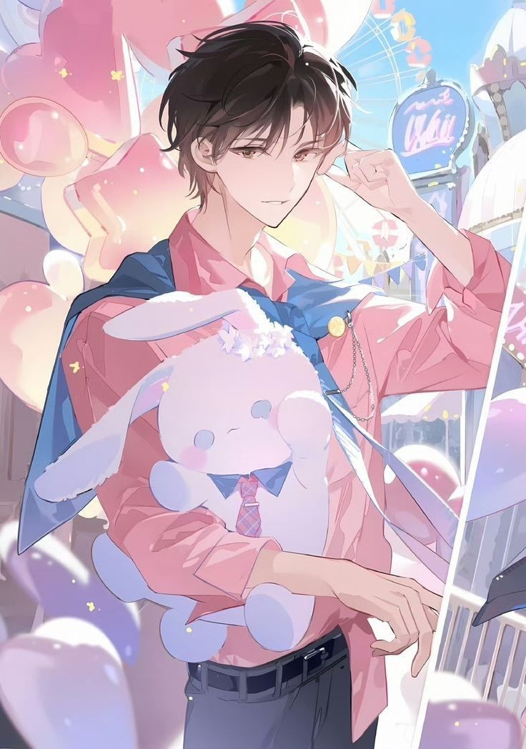 Kẻ Thù Không Đội Trời Chung Nói Tôi Giống Thái Giám