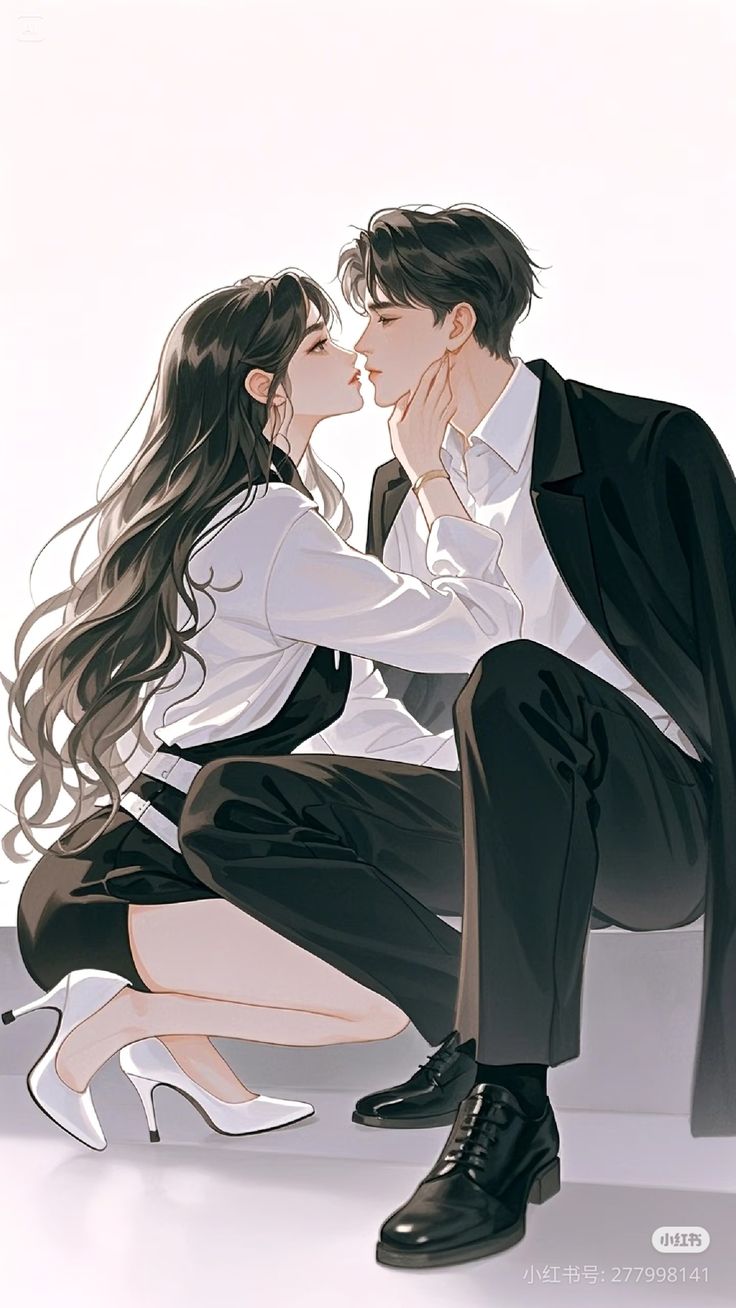 Cưng Chiều Cậu Ấy Qua Ngày