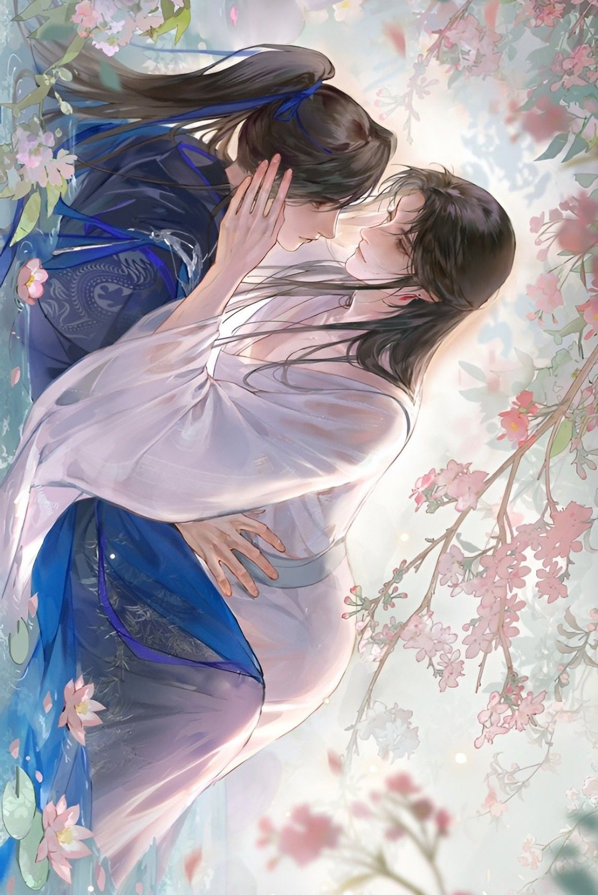 Nhiếp Chính Vương Mất Trí Nhớ Xong Làm Mình Làm Mẩy