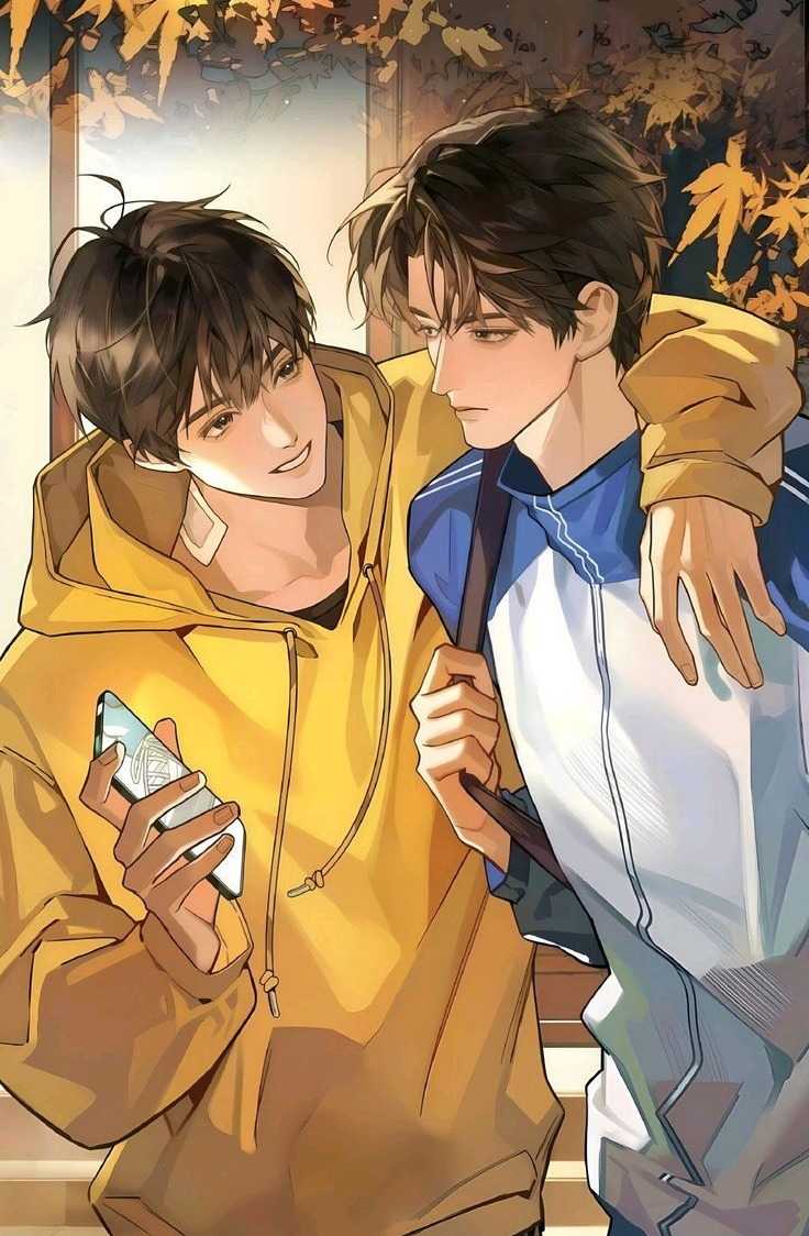 Cứu Rỗi Anh Trai Hai Mặt, Nhưng Có Gì Đó Sai Sai