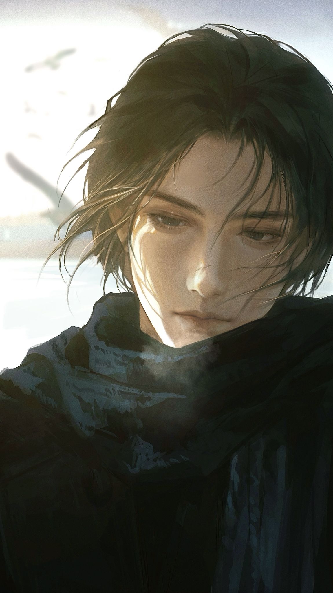 Tình yêu không hoàn hảo