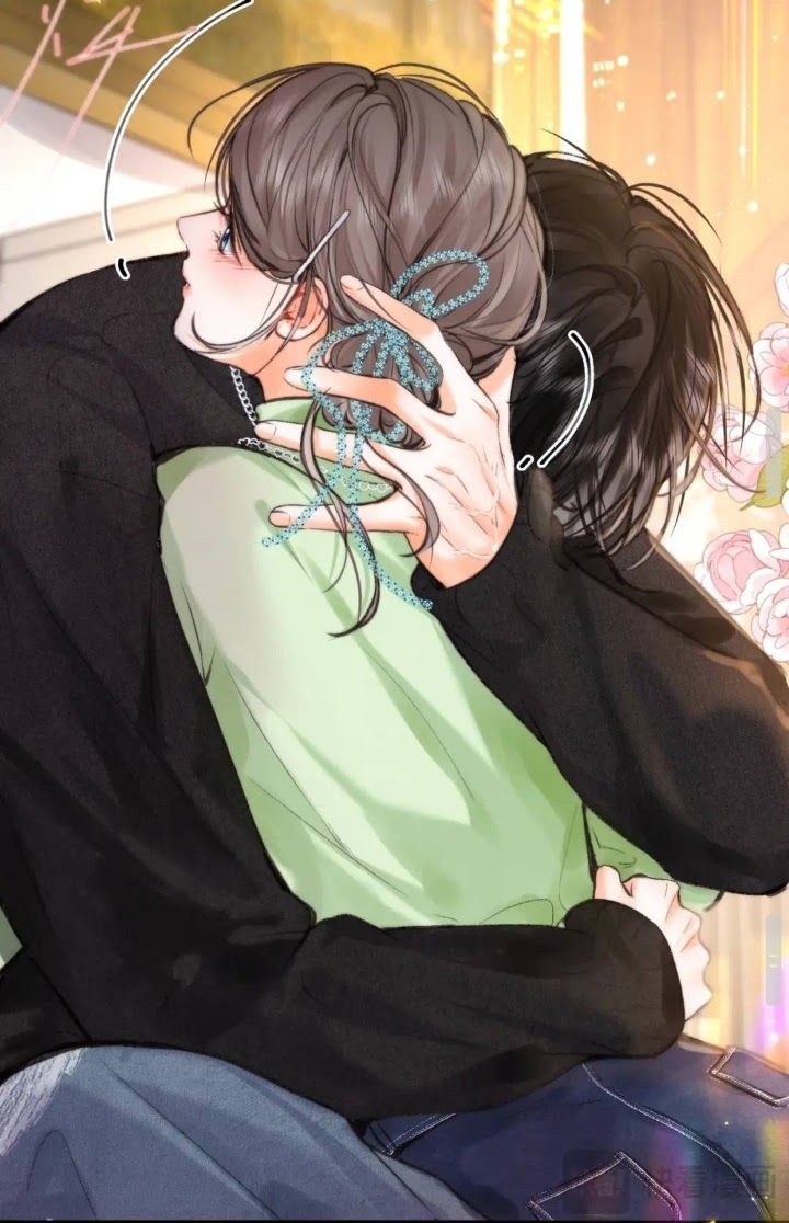 Hương Tình Dịu Dàng