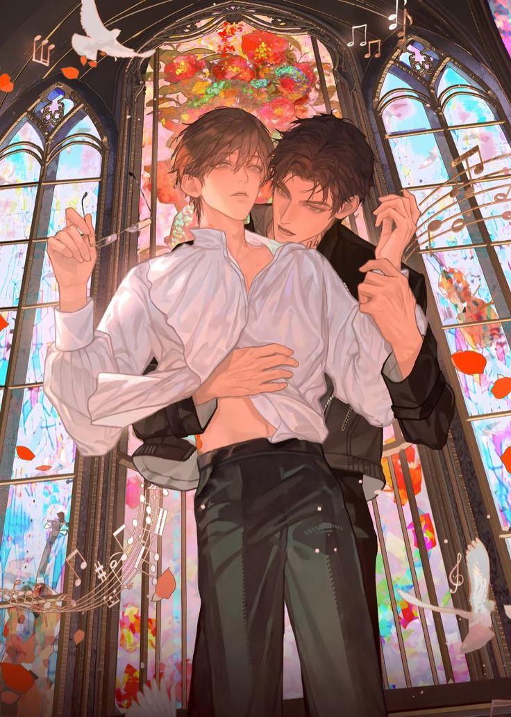 [ĐAM MỸ] GIẤU KÍN DỤC VỌNG 