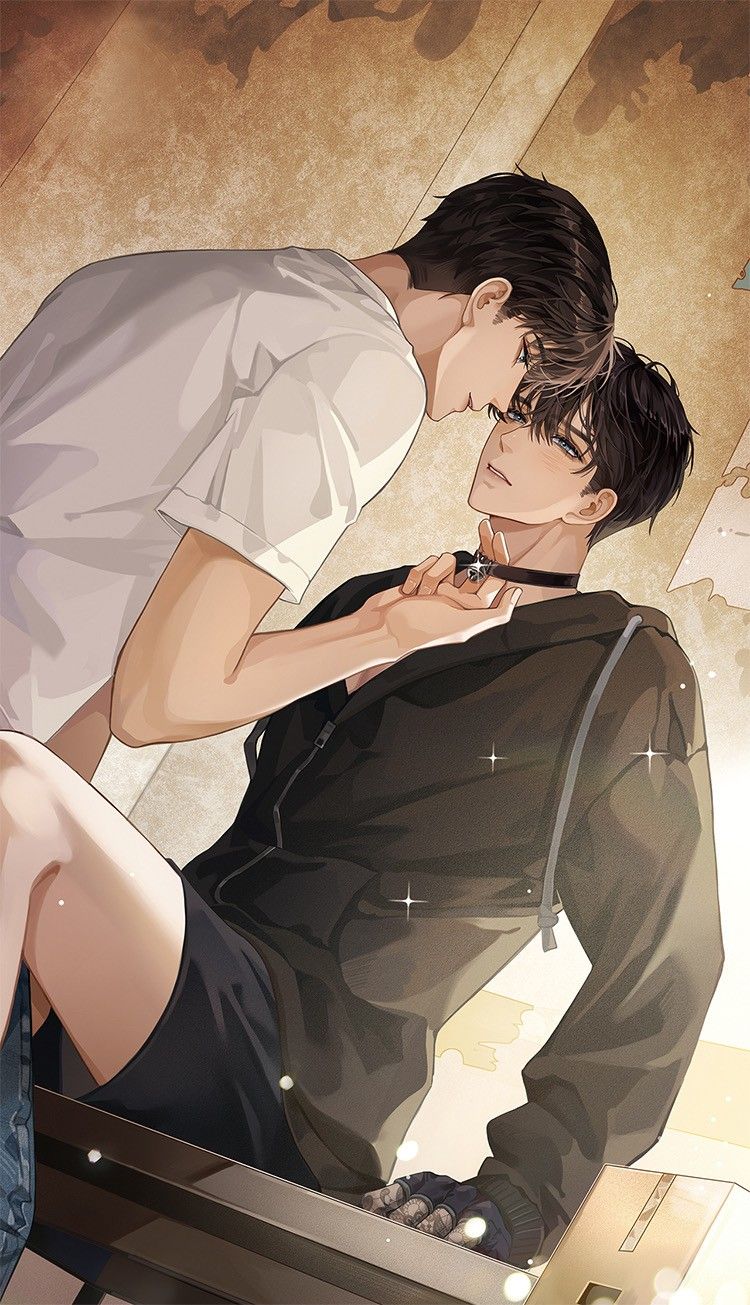 [ĐAM MỸ] TRAI THẲNG MUỐN YÊU ĐƯƠNG?