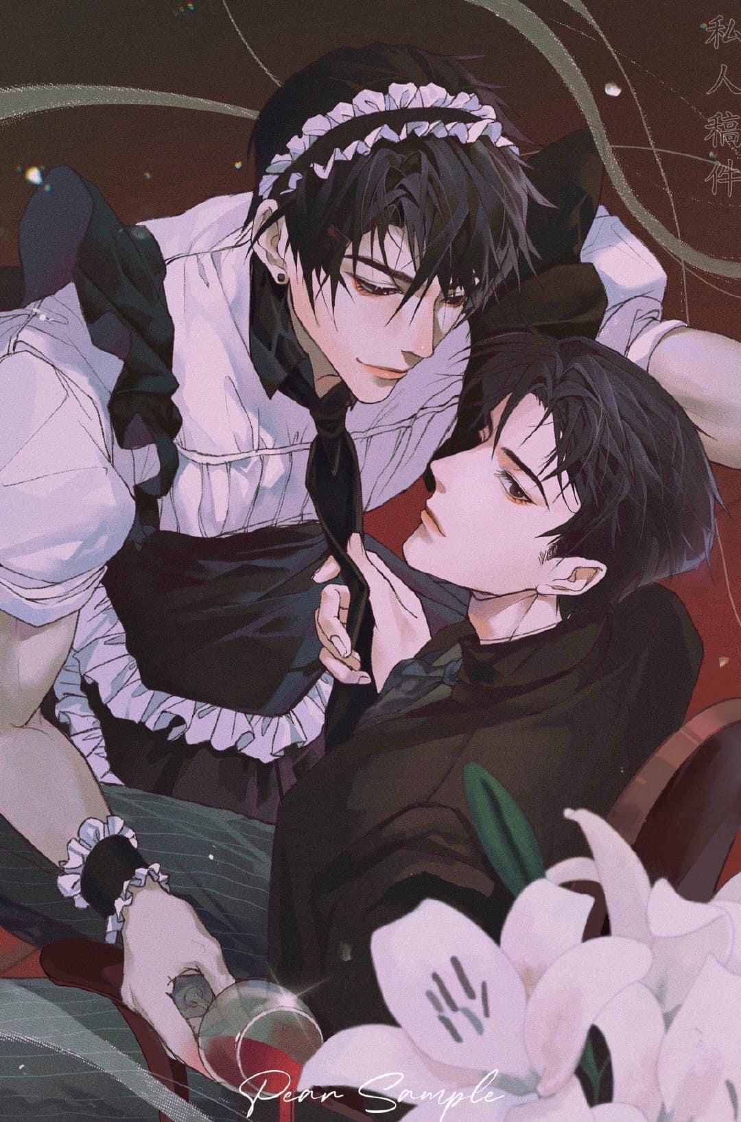 [ĐAM MỸ]  BÉ CƯNG OMEGA? LÀ ALPHA CẤP S MỚI ĐÚNG!