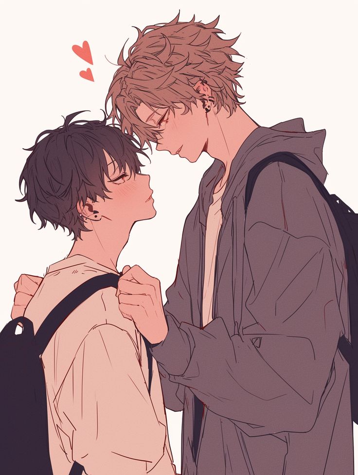 Thanh mai trúc mã là một người tốt