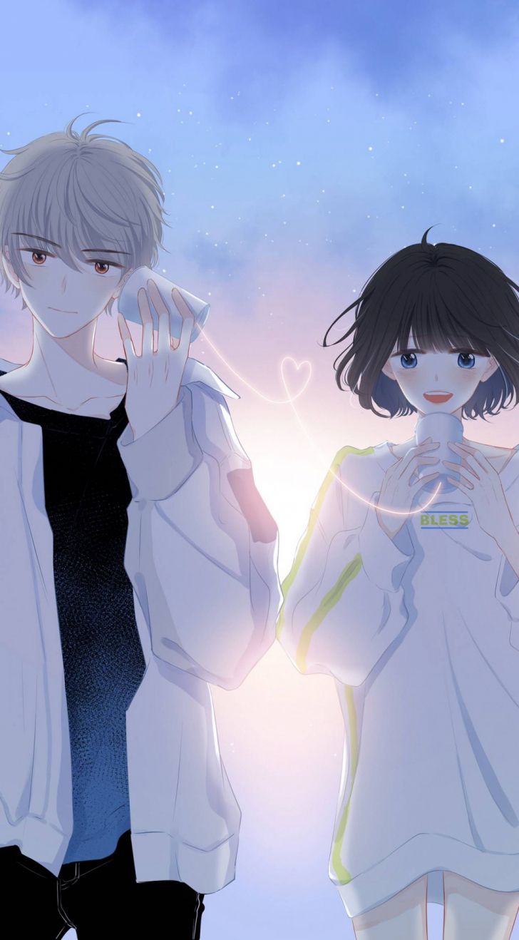 Hồi âm của cô ấy