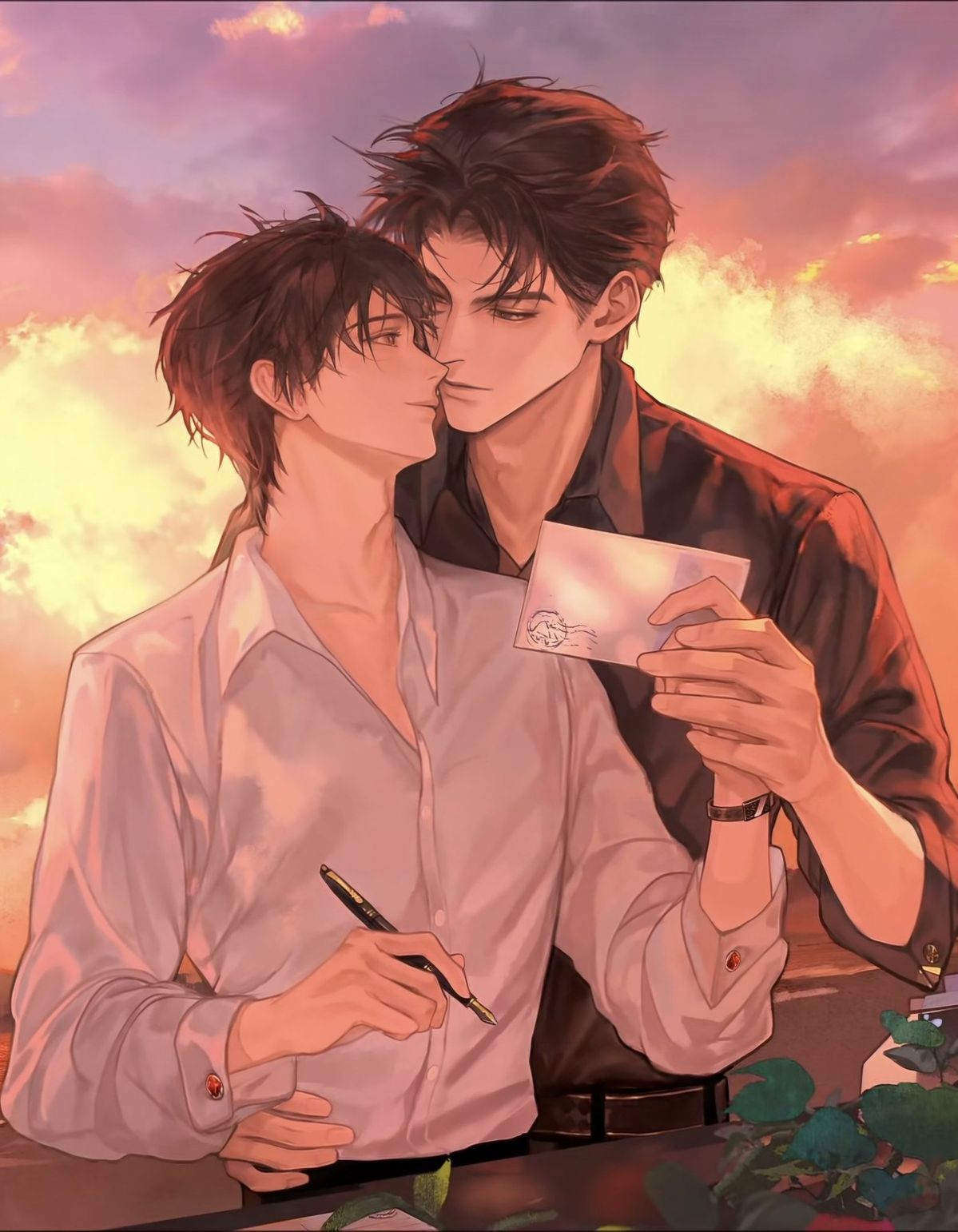 [ĐAM MỸ] OMEGA CẤP SSS NGỤY TRANG