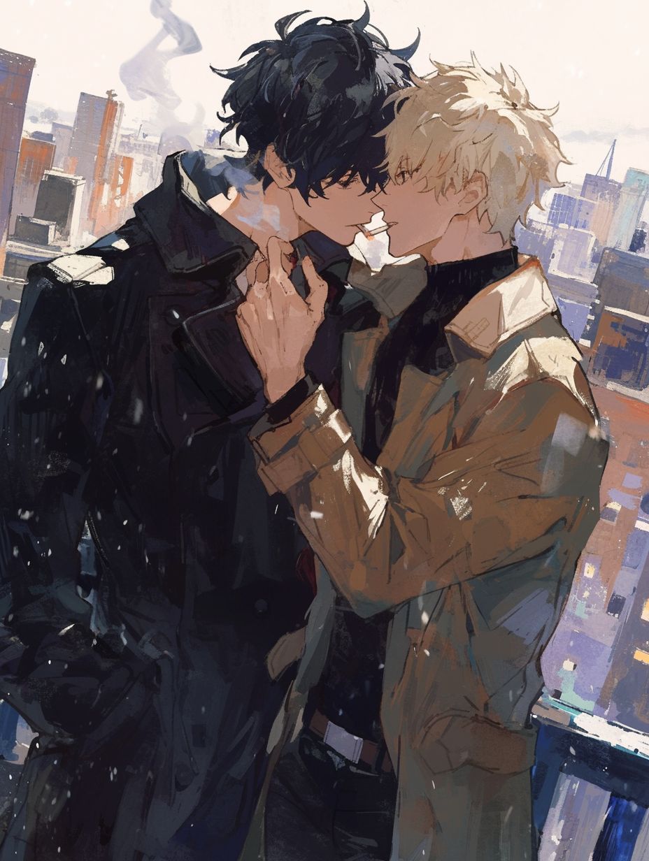 Bạch nguyệt quang treo cao