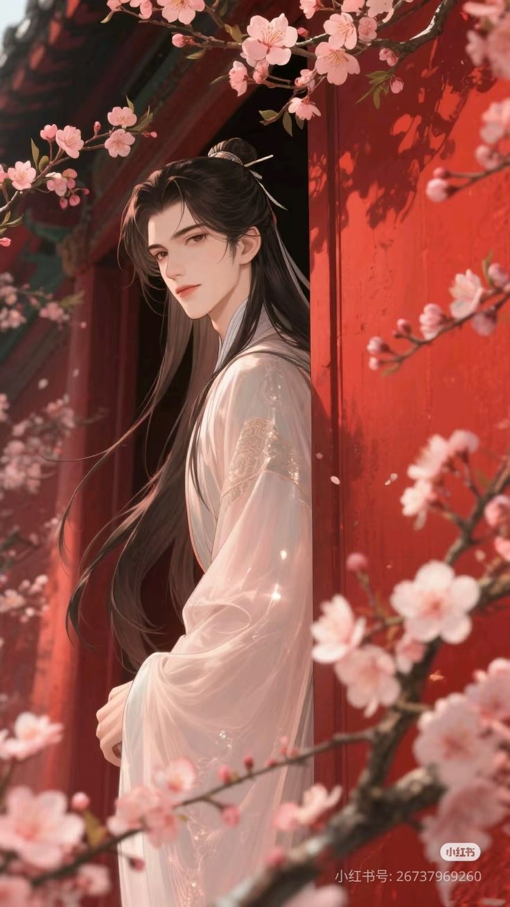 Thế Tử Đừng Qua Đây, Ta Là Chim Hoàng Yến Của Muội Muội Ngươi