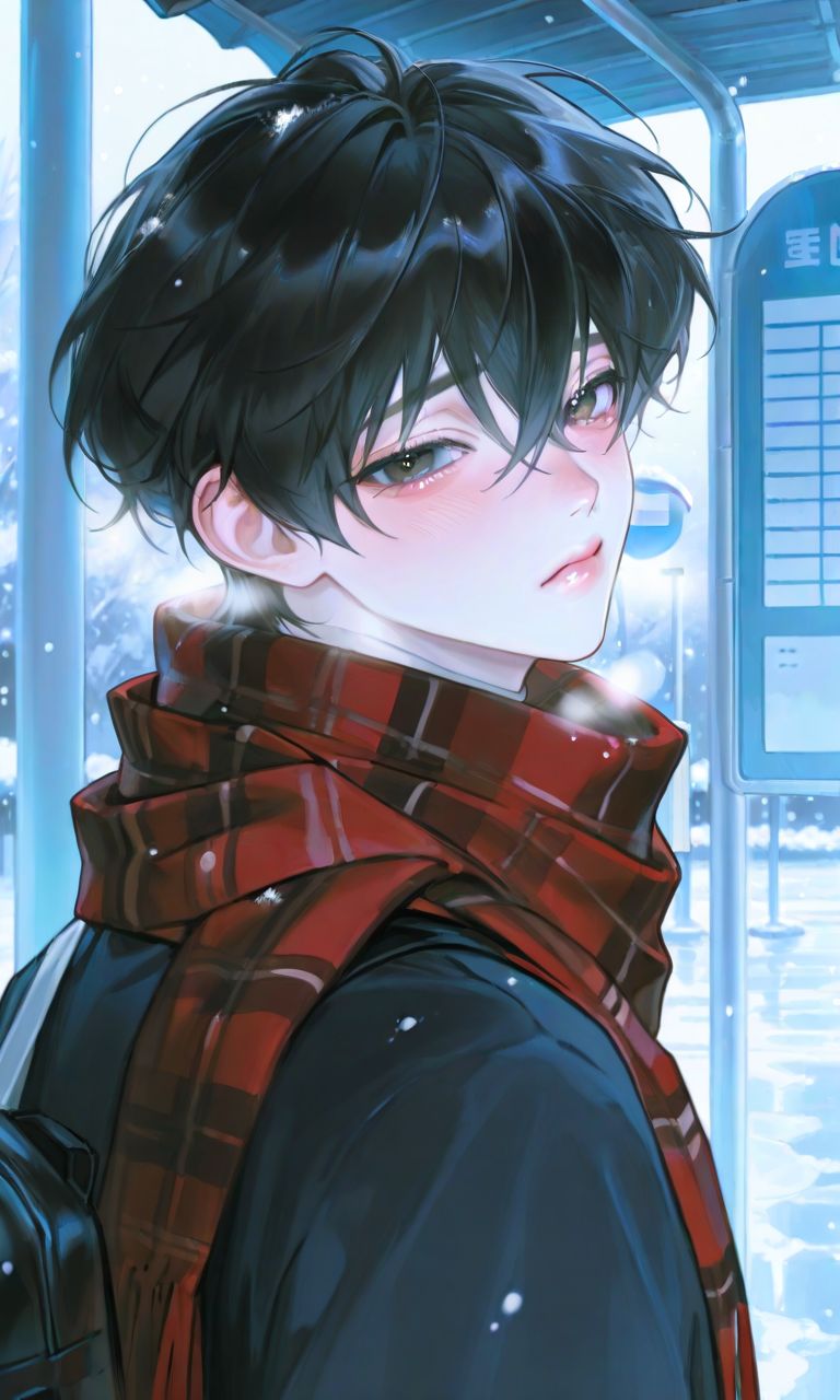 ĐUÔI NHỎ CỦA ANH TRAI