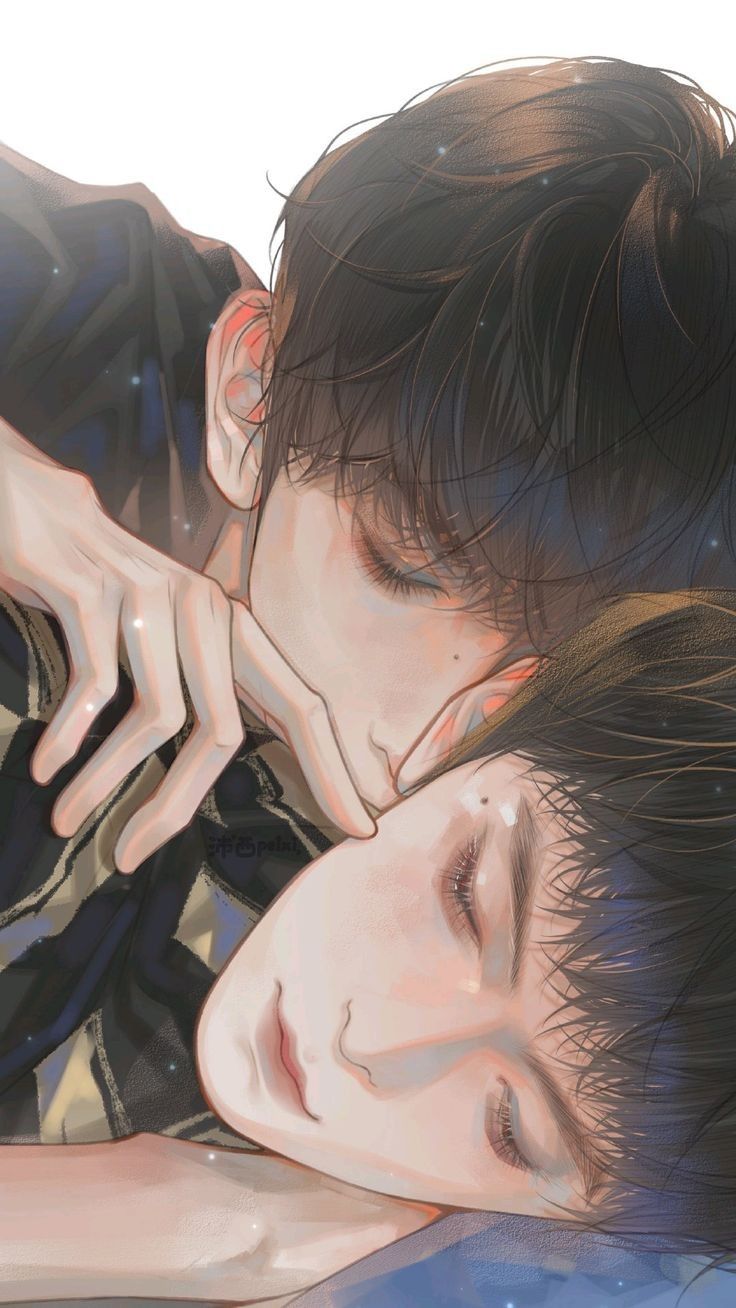 Yêu qua mạng thay em trai tóc vàng, ai ngờ đền luôn cả bản thân.