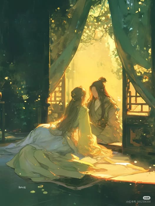 Hồng Nhan Cười Khẽ Bên Tai