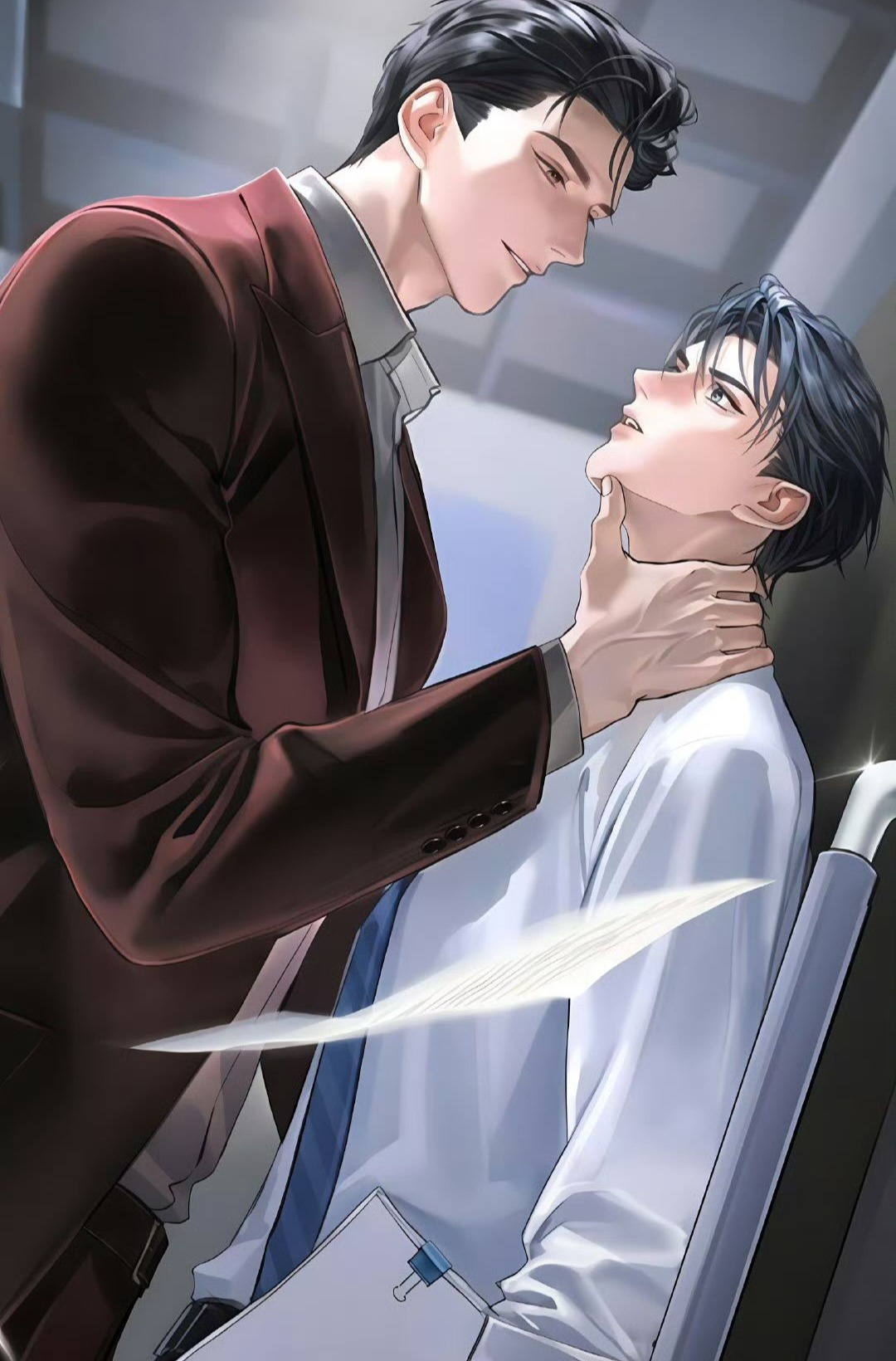 Anh Nói Sẽ Hận Tôi Cả Đời