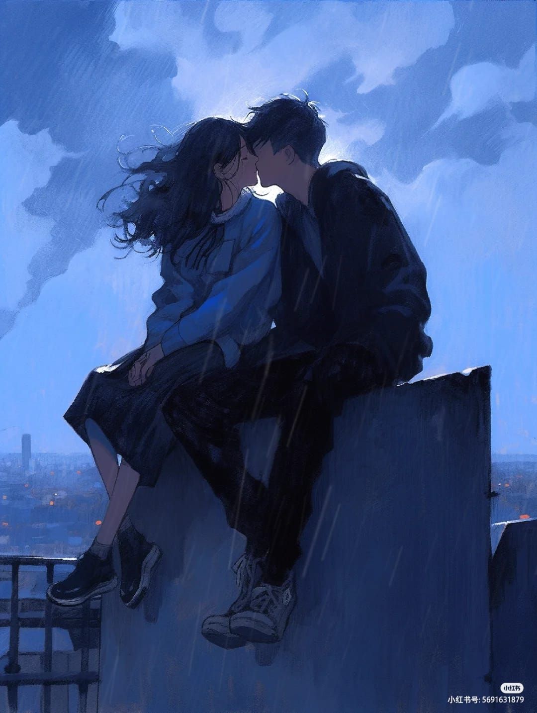 Crush Nghe Được Tiếng Lòng Tôi