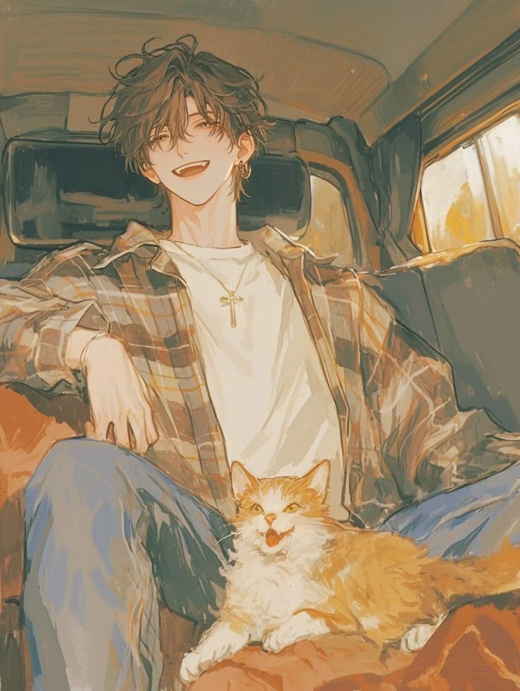 Đừng Động Vào Nam Chính, Để Đó Tôi